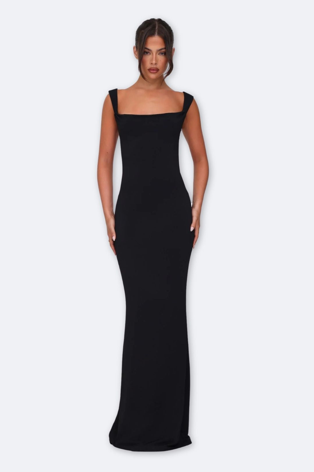 Meliora Maxi Dress