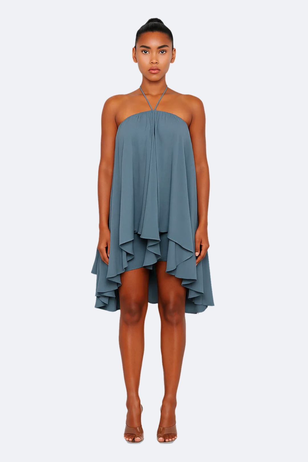 Luniva Mini Dress