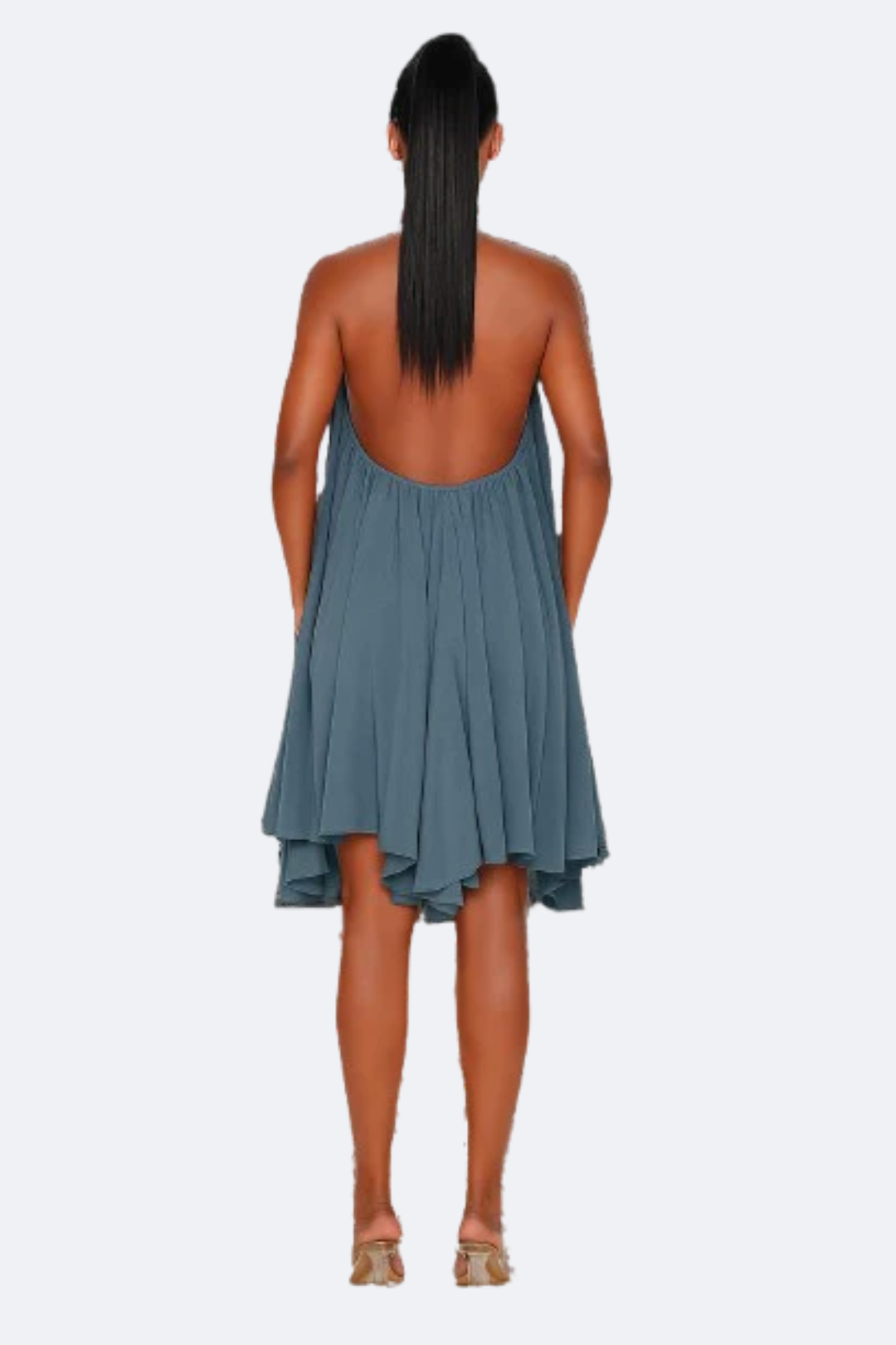 Luniva Mini Dress