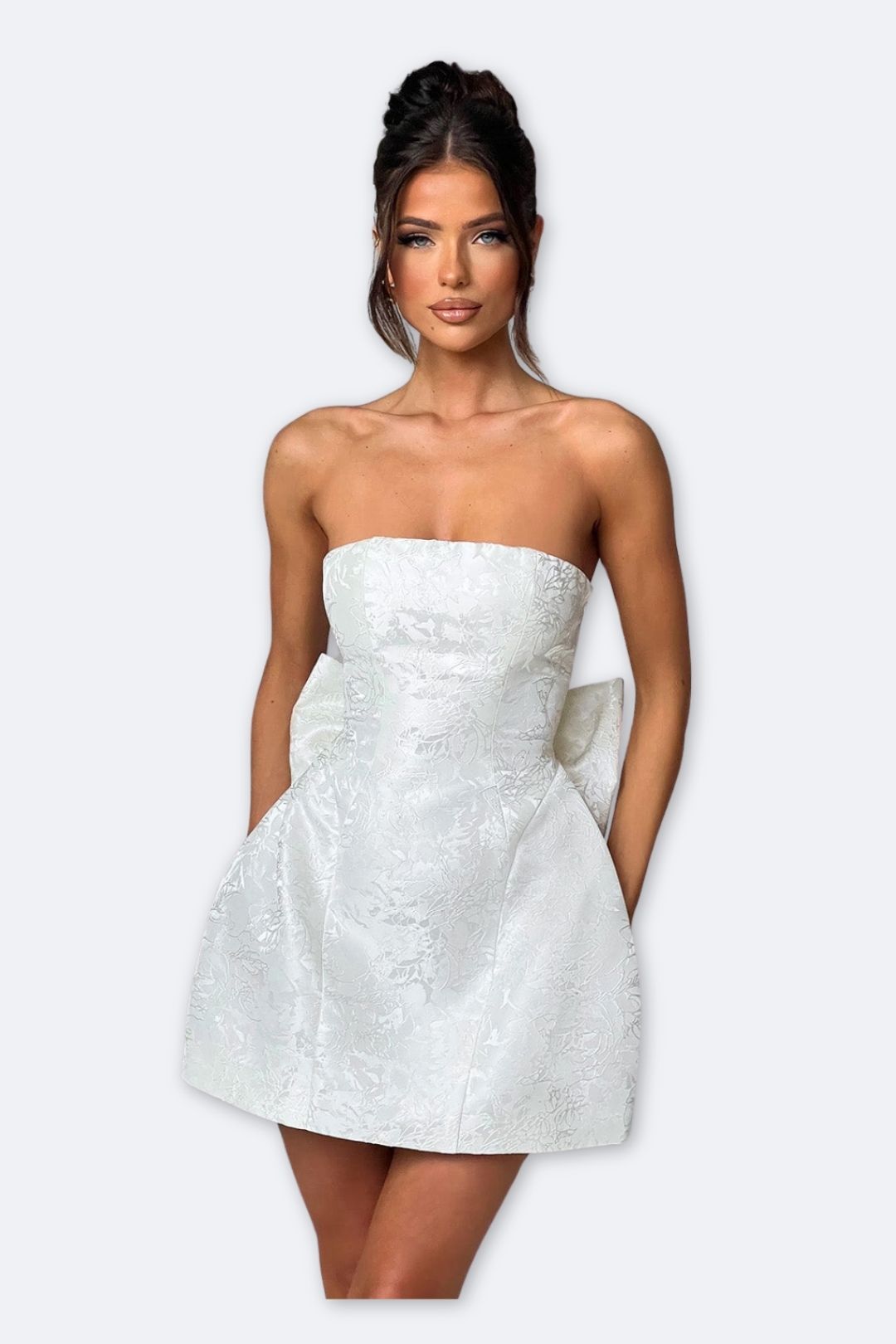 Esmee Mini Dress