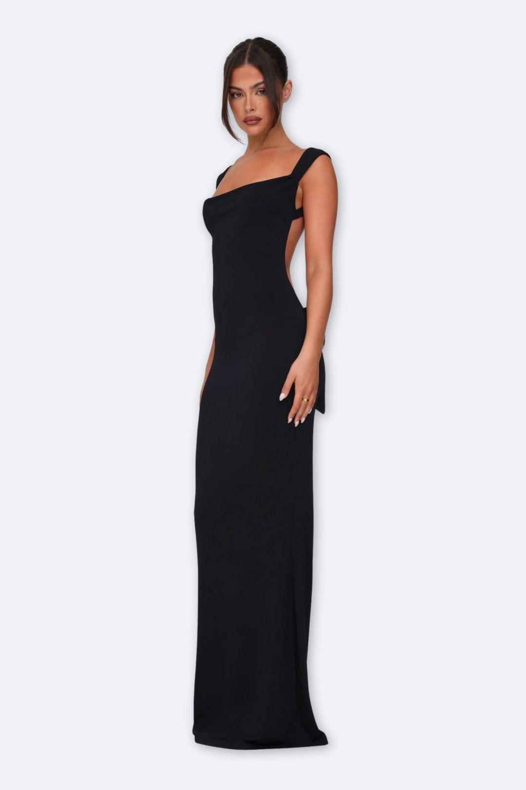 Meliora Maxi Dress