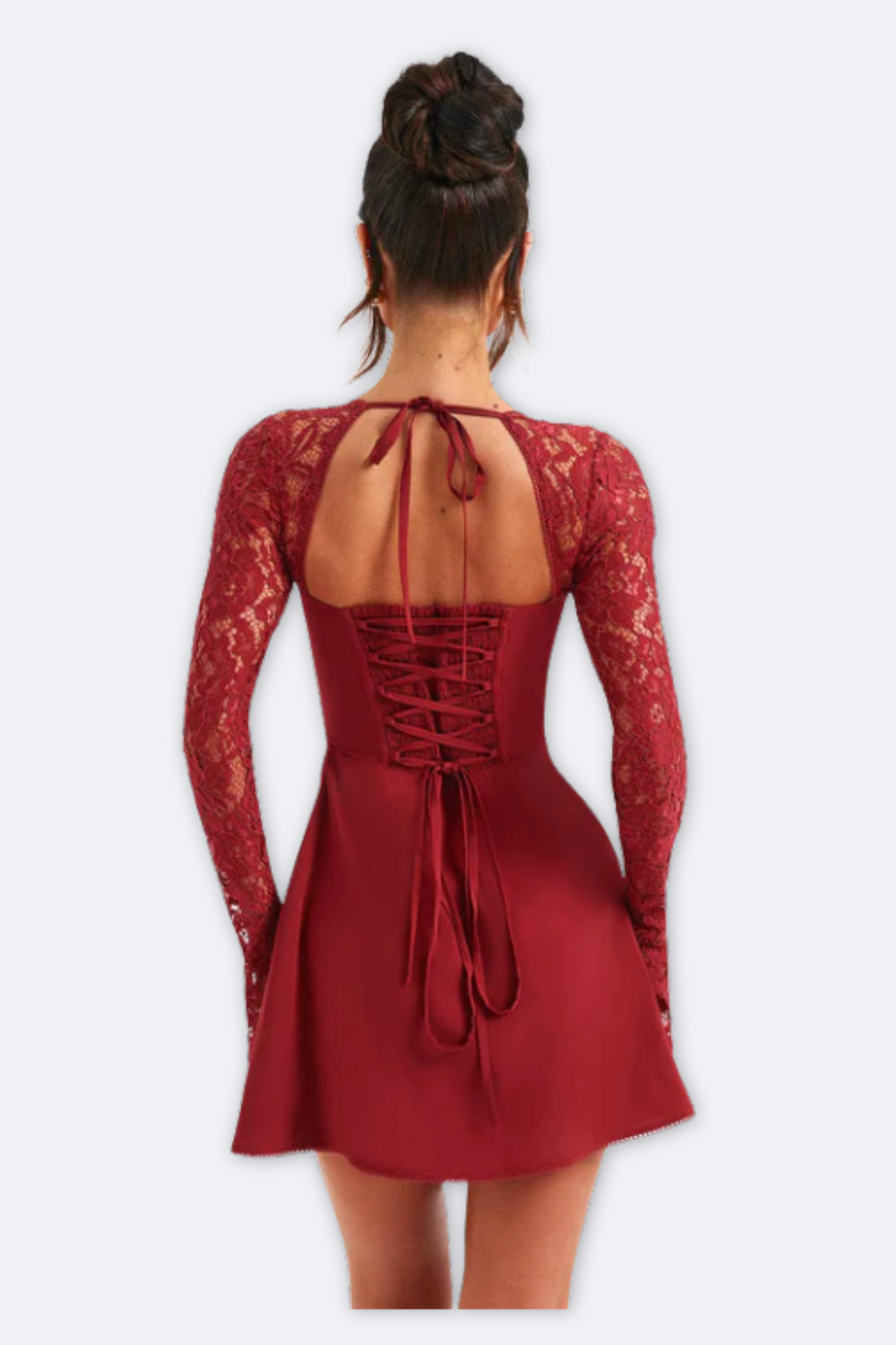 Jacinta Mini Dress