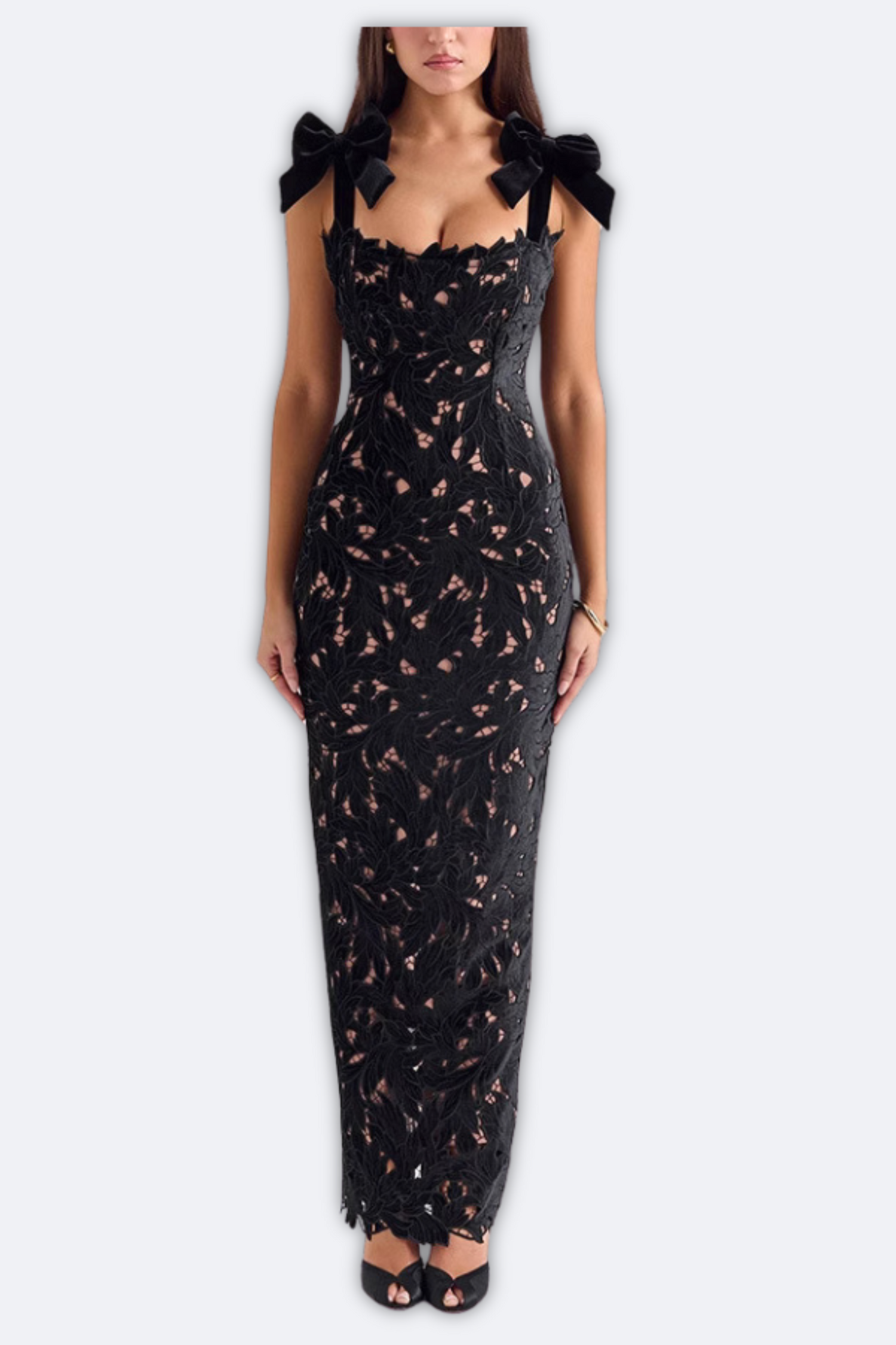 Grace Maxi Dress