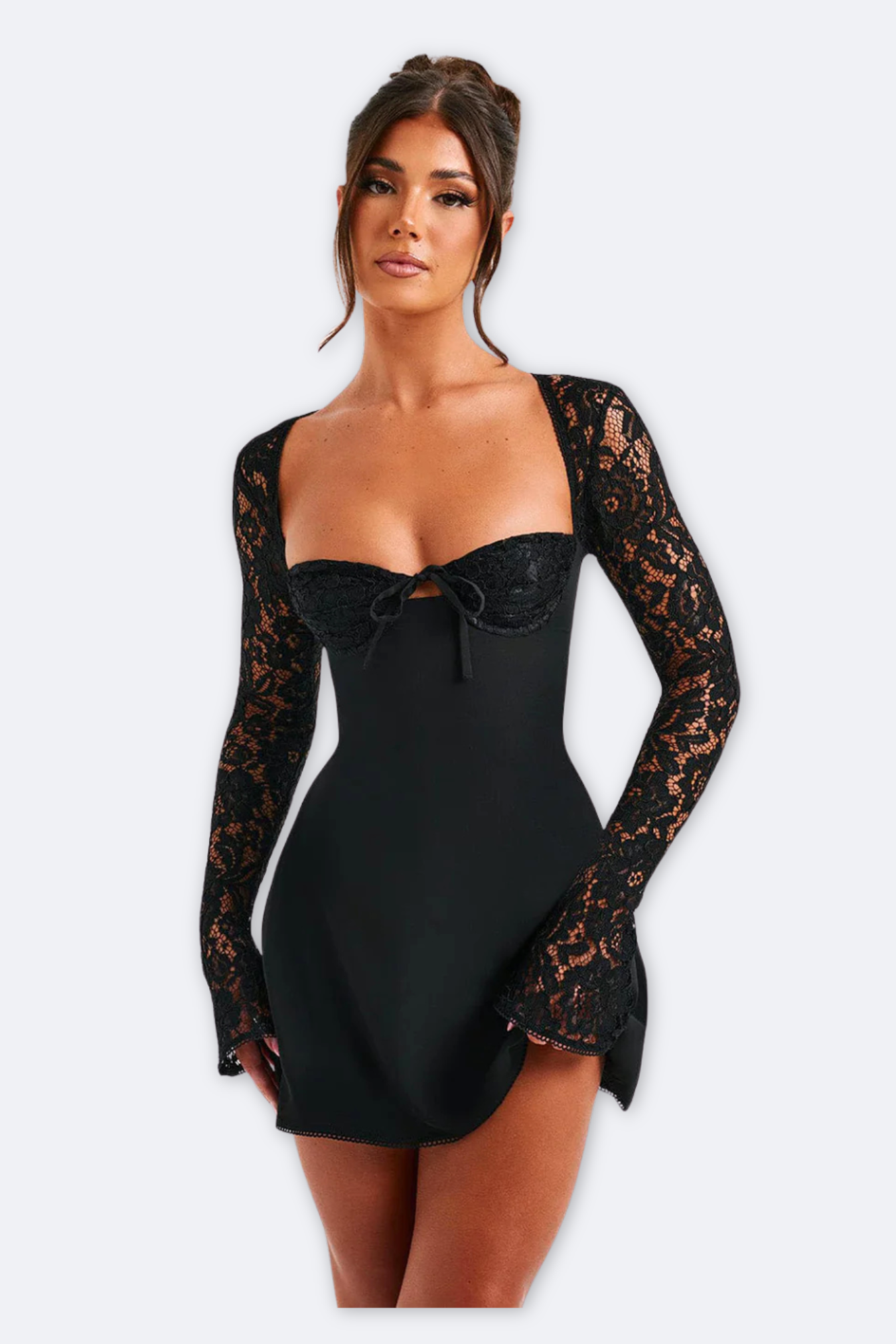 Jacinta Mini Dress